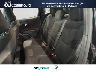 JEEP Renegade usata, con Controllo automatico clima