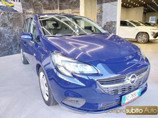OPEL Corsa usata, con Climatizzatore