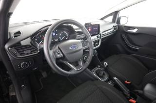 FORD Fiesta usata 1