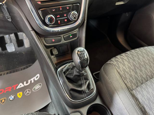 OPEL Mokka usata, con Controllo trazione