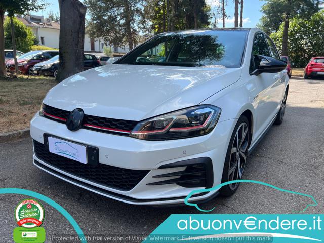 VOLKSWAGEN Golf GTI usata, con ABS