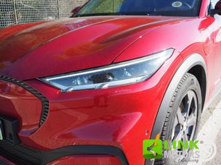 FORD Mustang Mach-E usata, con Vivavoce