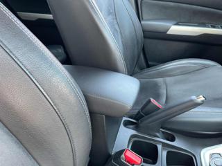 SUZUKI Vitara usata, con Sedile posteriore sdoppiato