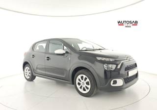 CITROEN C3 usata, con Airbag Passeggero