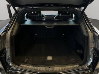 ALFA ROMEO Stelvio usata, con Interni in pelle