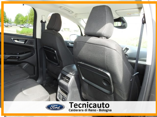FORD S-Max usata, con Servosterzo
