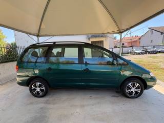VOLKSWAGEN Sharan usata, con Controllo automatico clima