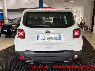 JEEP Renegade usata, con Climatizzatore