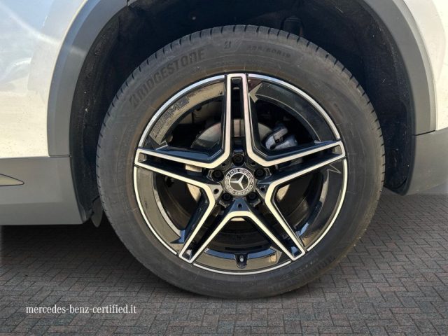 MERCEDES-BENZ GLA 200 usata, con Servosterzo