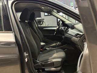 BMW X1 usata, con Controllo trazione