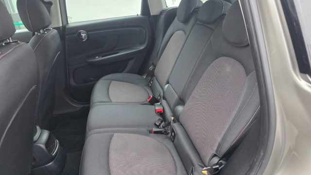 MINI Countryman usata, con ESP