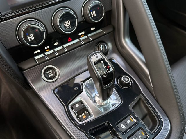 JAGUAR F-Type usata 55