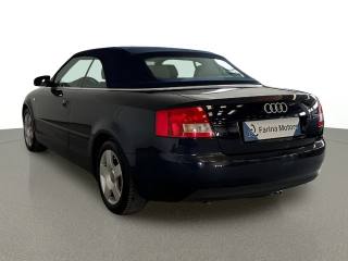 AUDI A4 usata, con Boardcomputer