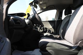 LANCIA Ypsilon usata, con USB