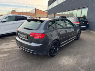 AUDI RS3 usata, con Alzacristalli elettrici