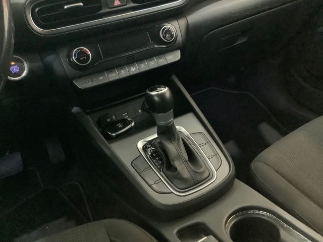 HYUNDAI Kona usata, con Chiusura centralizzata