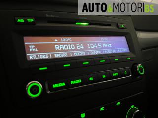 SKODA Yeti usata, con Fari Xenon