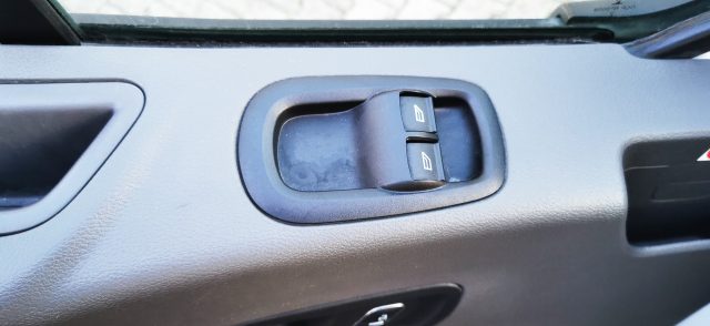 FORD Transit usata, con Vivavoce