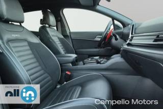 KIA Sportage usata 15
