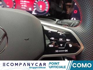 VOLKSWAGEN Golf usata, con Cruise Control