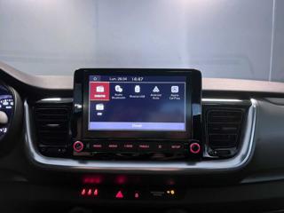 KIA Stonic usata, con Cruise Control