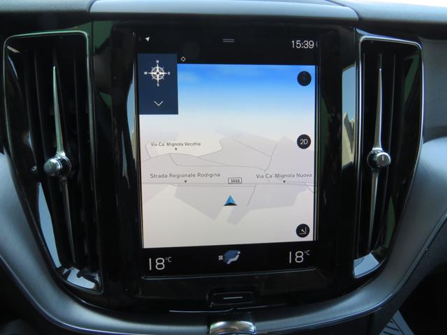 VOLVO XC60 usata, con ESP