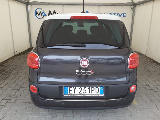 FIAT 500L usata, con Fendinebbia