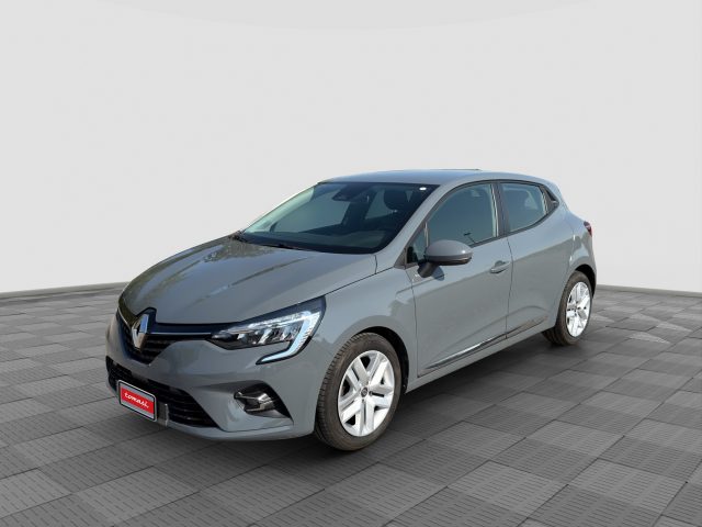 RENAULT Clio usata 0