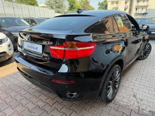 BMW X6 usata, con Airbag laterali