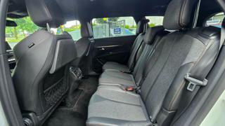 PEUGEOT 5008 usata, con Park Distance Control