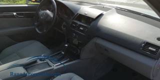 MERCEDES-BENZ C 200 usata, con Climatizzatore