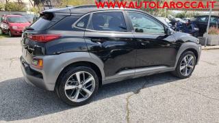 HYUNDAI Kona usata, con Antifurto