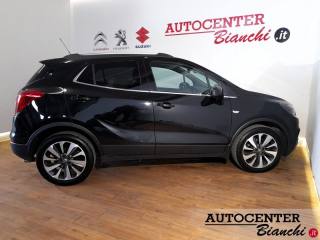 OPEL Mokka X usata, con Chiusura centralizzata