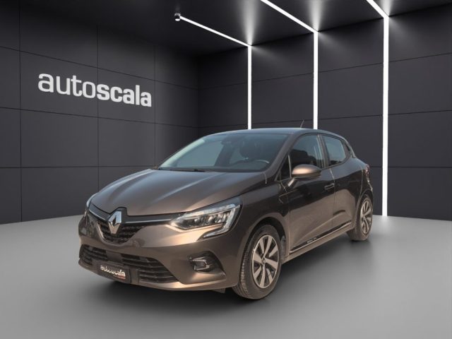 RENAULT Clio usata, con ABS