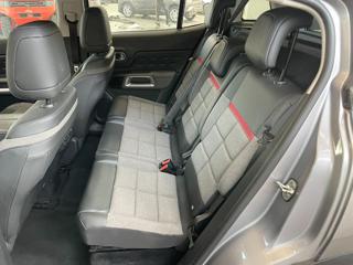 CITROEN C5 Aircross usata, con Filtro antiparticolato