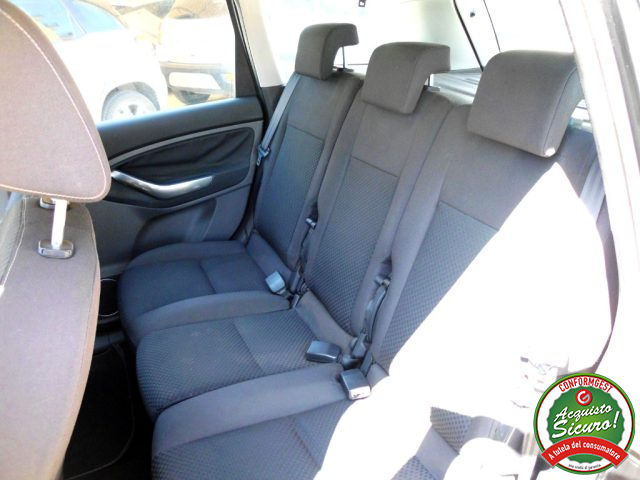 FORD C-Max usata, con Controllo trazione