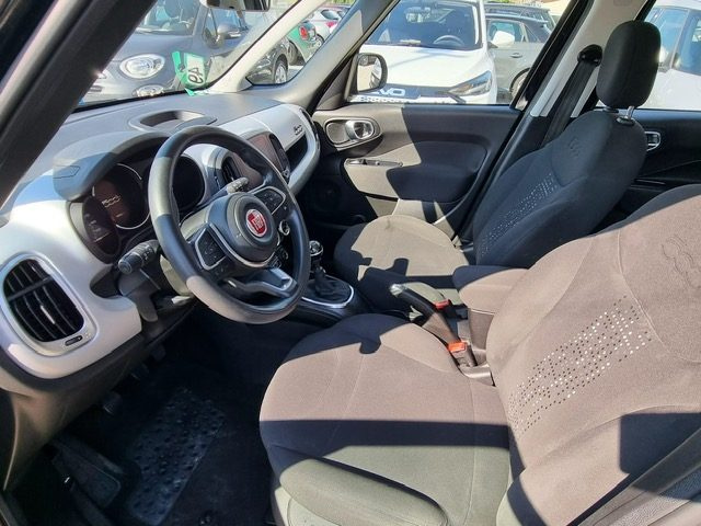 FIAT 500L usata, con Bracciolo
