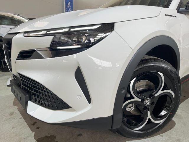 ALFA ROMEO Junior usata, con Airbag Passeggero