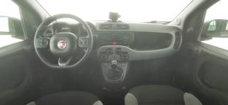 FIAT Panda usata, con Immobilizzatore elettronico