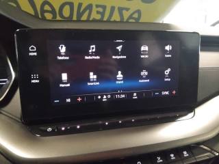 SKODA Octavia usata, con Bracciolo