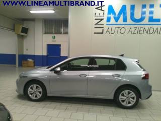 VOLKSWAGEN Golf usata, con Park Distance Control