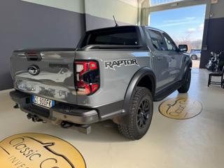 FORD Ranger Raptor usata, con Antifurto