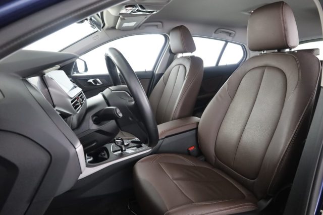 BMW 120 usata 1