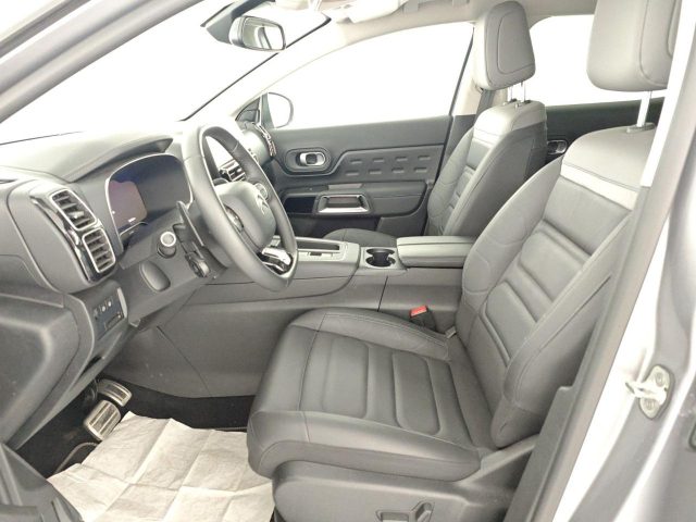 CITROEN C5 Aircross usata, con Touch screen