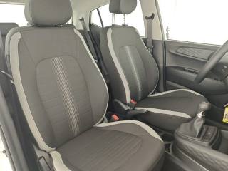 HYUNDAI i10 usata, con Sistema di navigazione