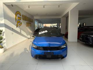OPEL Corsa usata, con Airbag laterali