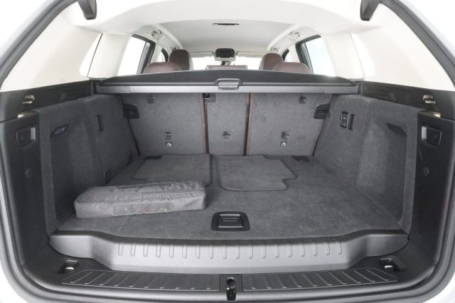 BMW X3 usata 5