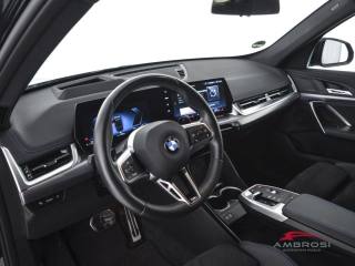 BMW X1 usata 7