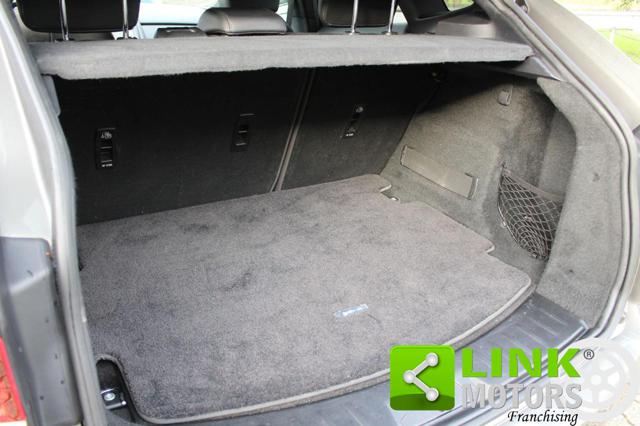 JAGUAR E-Pace usata, con Immobilizzatore elettronico