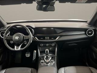 ALFA ROMEO Stelvio usata, con Filtro antiparticolato